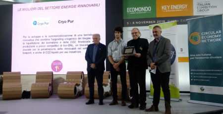 Prix Developpement Durable Ecomondo